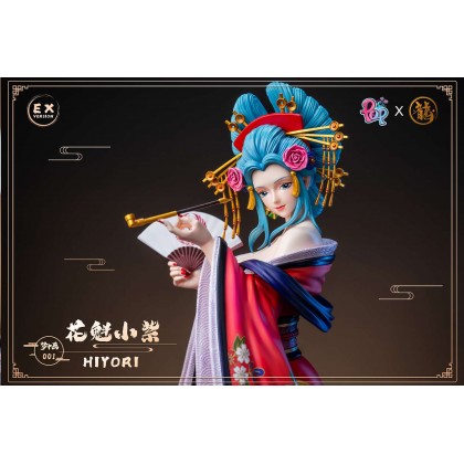 Dragon x POP Studio Hitori and Yamato 1/6 | Mirai Collectibles