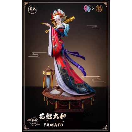 Dragon x POP Studio Hitori and Yamato 1/6 | Mirai Collectibles