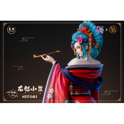 Dragon x POP Studio Hitori and Yamato 1/6 | Mirai Collectibles