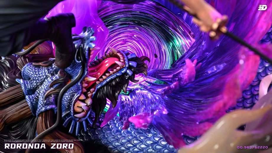 ZZDD Studio - Zoro 1/6 | Mirai Collectibles
