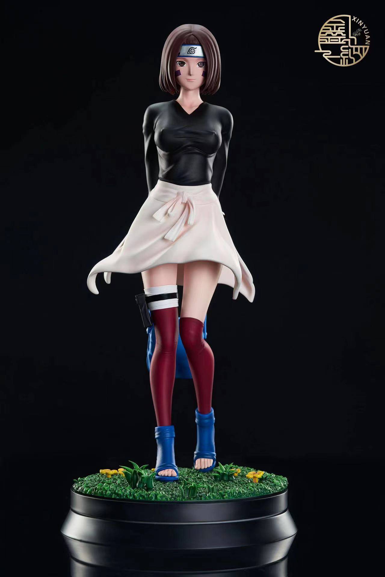 rin❤︎ Xin Yuan Creation - Rin Nohara 1/6 | Mirai Collectibles