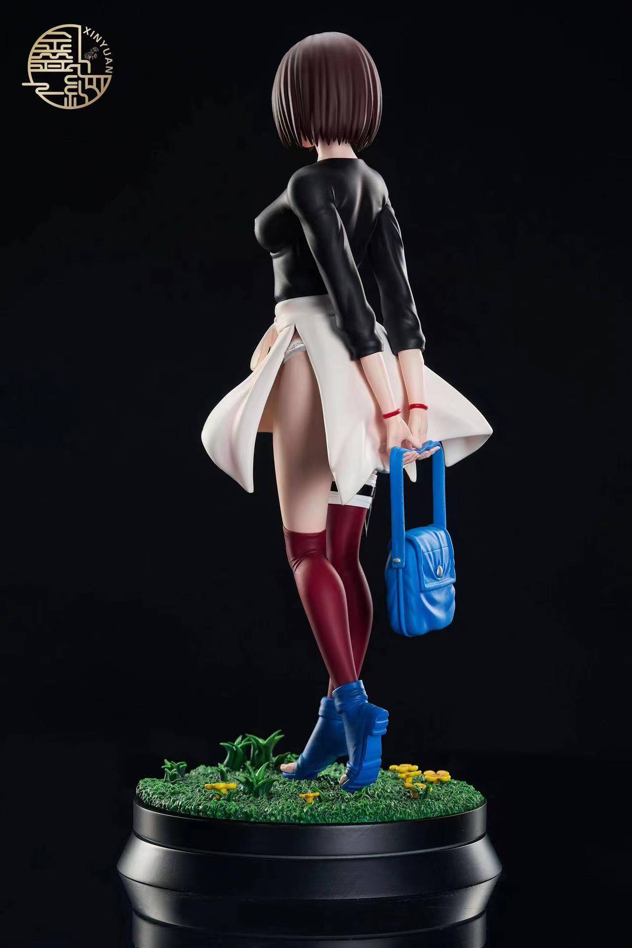 Xin Yuan Creation - Rin Nohara 1/6 | Mirai Collectibles
