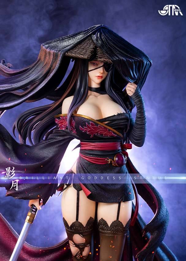 Starexva Studio - Ying Yue 1/4 | Mirai Collectibles