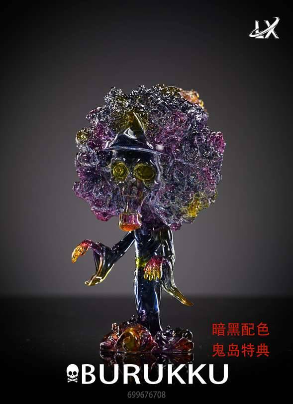 LX Studio - Brook | Mirai Collectibles