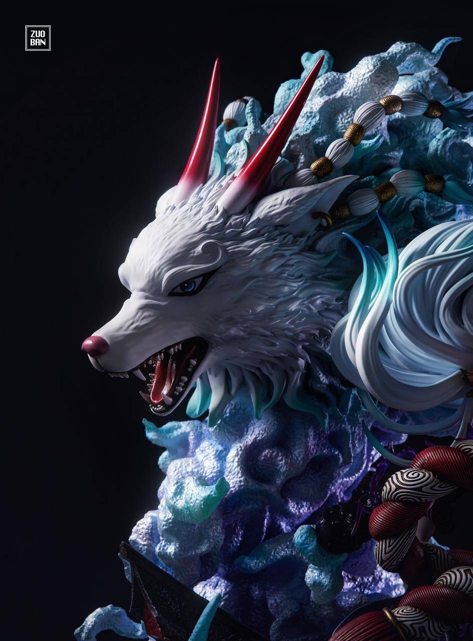 Zuoban Studio One Piece Yamato | Mirai Collectibles