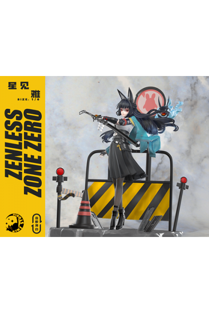 Kiki Studio - Miyabi 1/6 | Mirai Collectibles