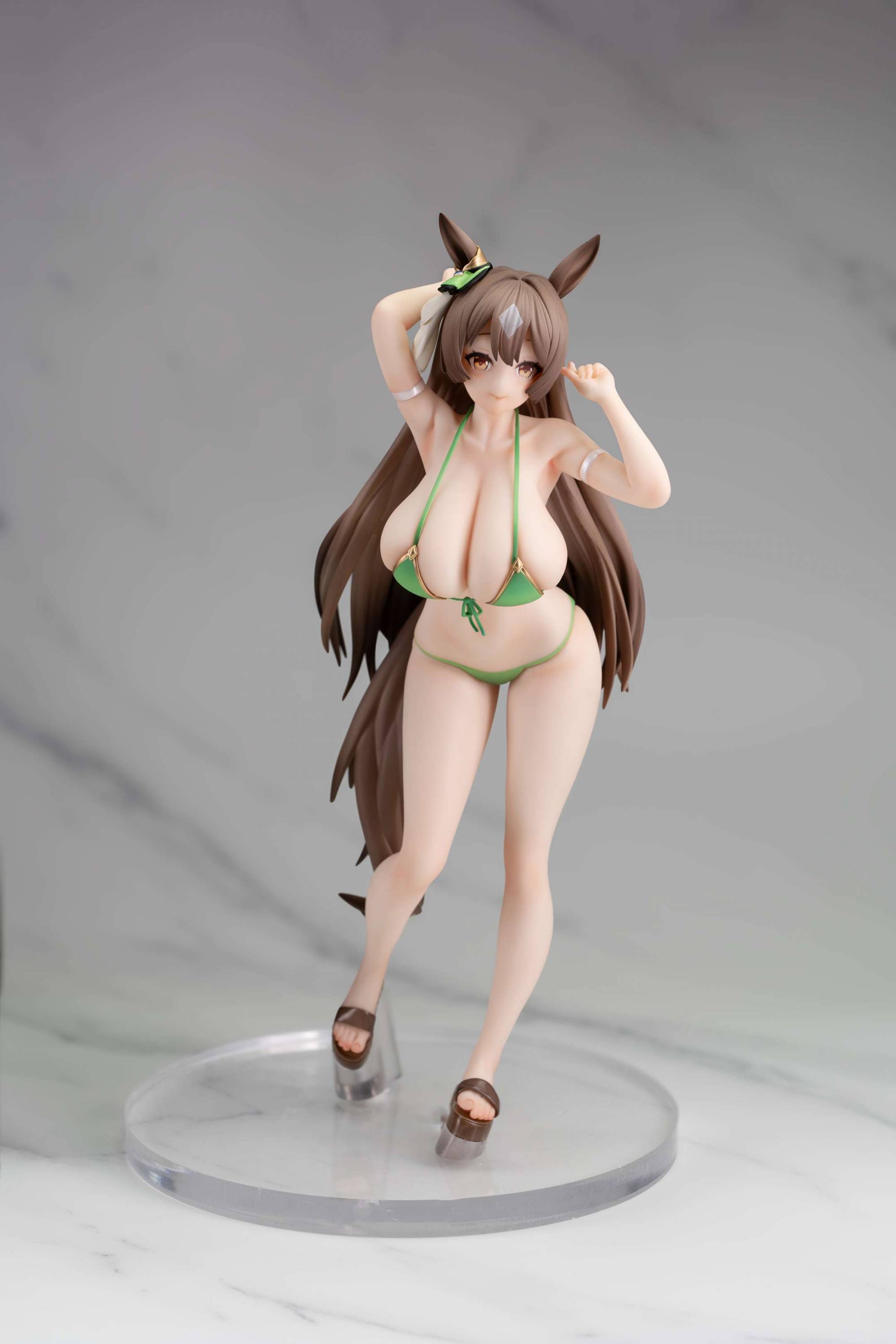 Beast Studio - Satano Diamond 1/4 | Mirai Collectibles