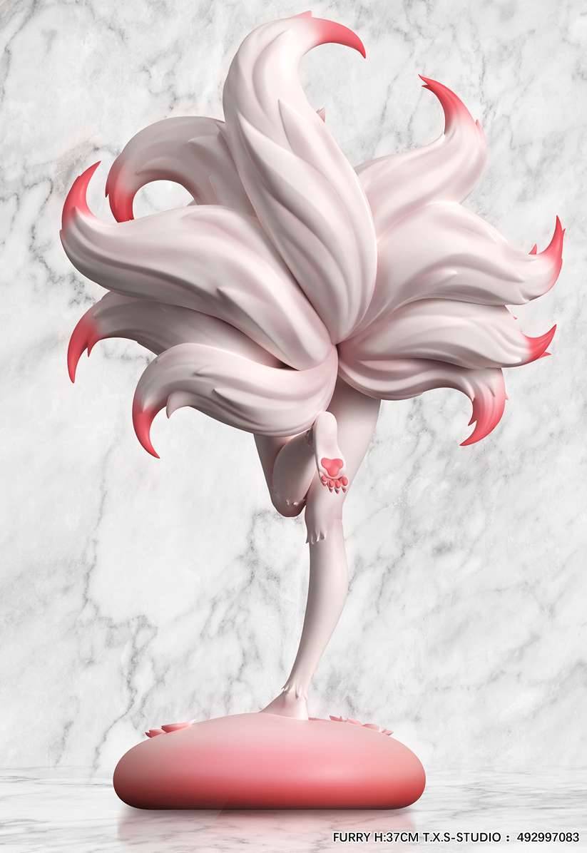 TXS Studio - Nine Tails 1/6 | Mirai Collectibles