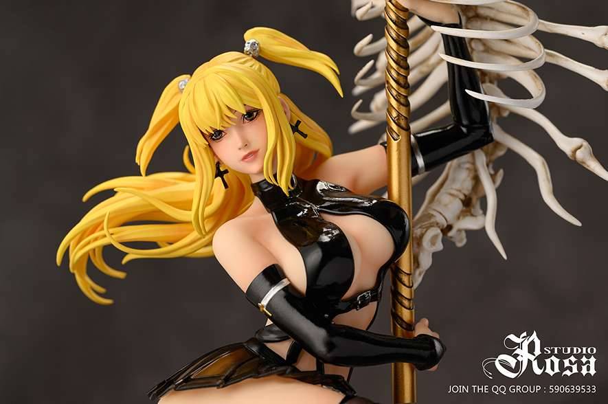 Rosa Studio - Amane Misa | Mirai Collectibles
