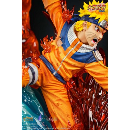 Pierrot China x YDZX - Uzumaki Naruto 1/6 | Mirai Collectibles
