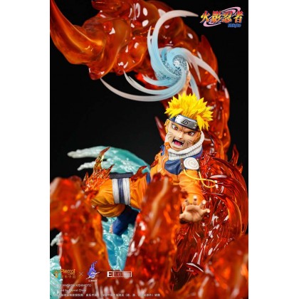 Pierrot China x YDZX - Uzumaki Naruto 1/6 | Mirai Collectibles