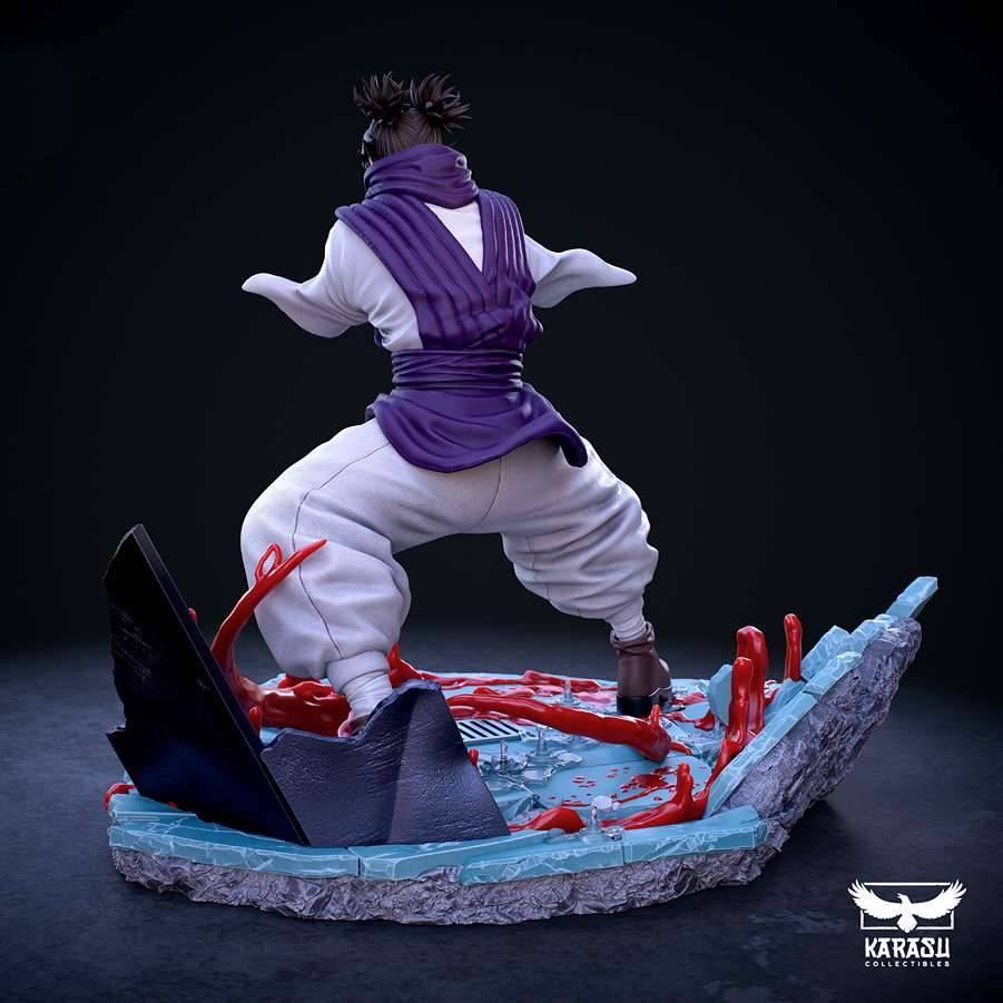 Karasu Studio - Choso | Mirai Collectibles