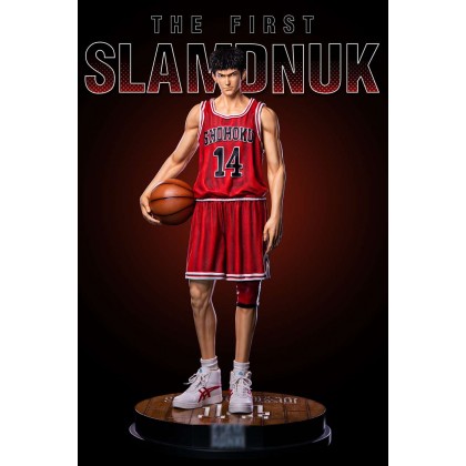 Slam Dunk | Mirai Collectibles