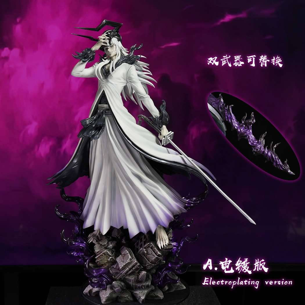 Cheng Studio - Vasto Lorde Ichigo 1/5 | Mirai Collectibles