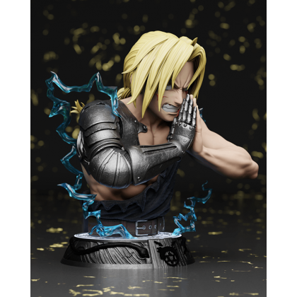 Zenkai Studio - Edward Elric | Mirai Collectibles
