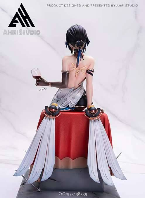 Ahri Studio - Katya 1/5 | Mirai Collectibles