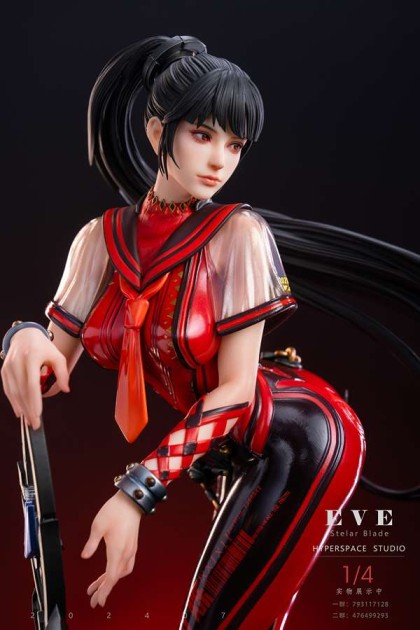 Hyperspace Studio - Eve 1/4 | Mirai Collectibles