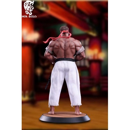 HotBoys Studio - Ryu 1/6 | Mirai Collectibles