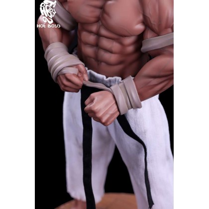 HotBoys Studio - Ryu 1/6 | Mirai Collectibles