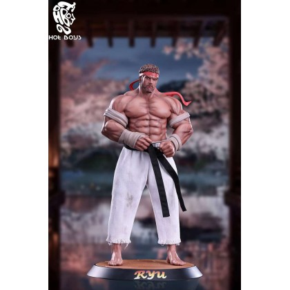 HotBoys Studio - Ryu 1/6 | Mirai Collectibles