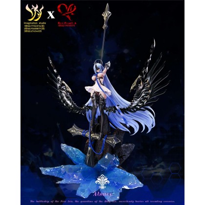 Imagination x Read Peach A Studio - Alsace 1/6 | Mirai Collectibles