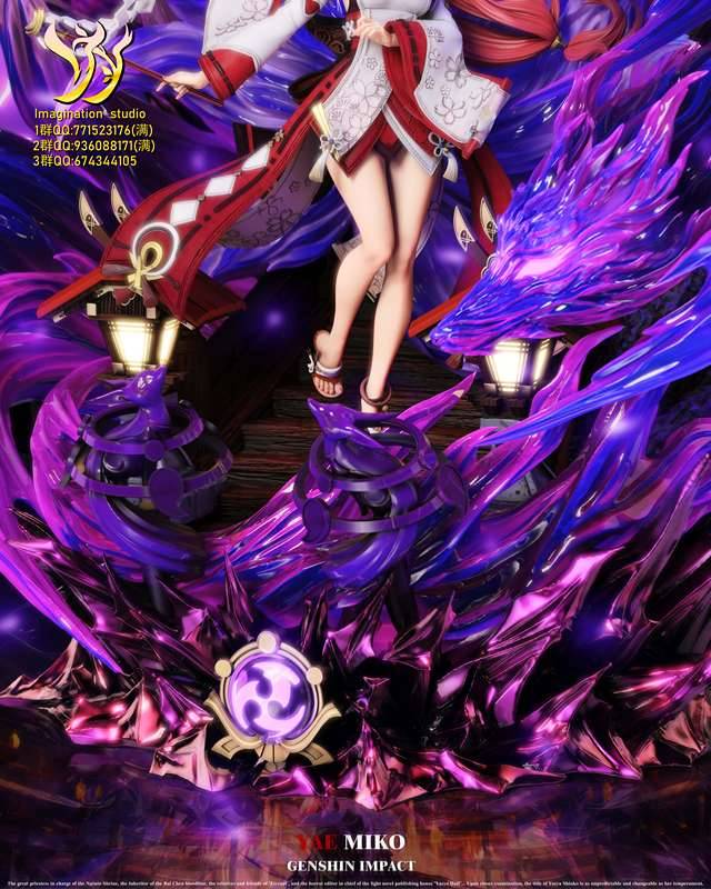 imagination-studio-yae-miko-1-6-mirai-collectibles