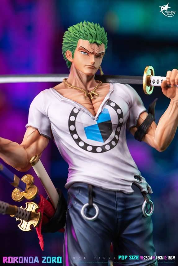 Chen Xing Studio - Ronoroa Zoro | Mirai Collectibles