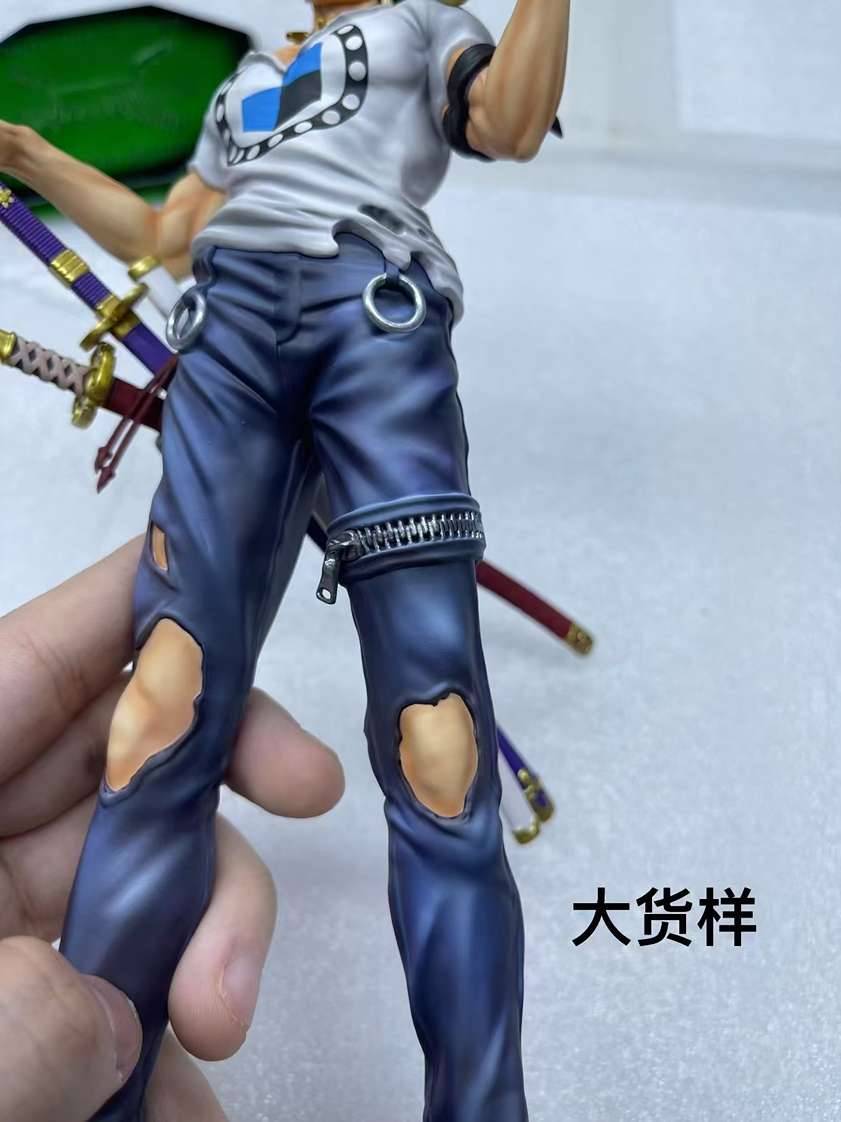 Chen Xing Studio - Ronoroa Zoro | Mirai Collectibles