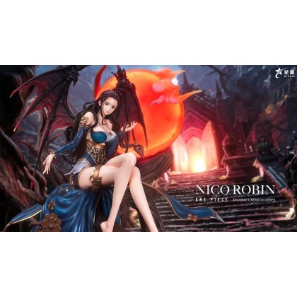 Xing Yao Studio - Nico Robin | Mirai Collectibles