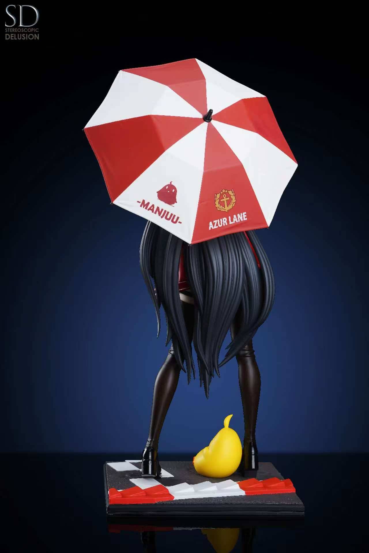 Stereoscopic Delusion Studio - Taihou 1/6 | Mirai Collectibles
