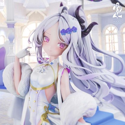 Alice21 Studio × icepuli - Sorasaki Hina 1/6 | Mirai Collectibles