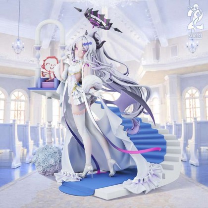 Alice21 Studio × icepuli - Sorasaki Hina 1/6 | Mirai Collectibles
