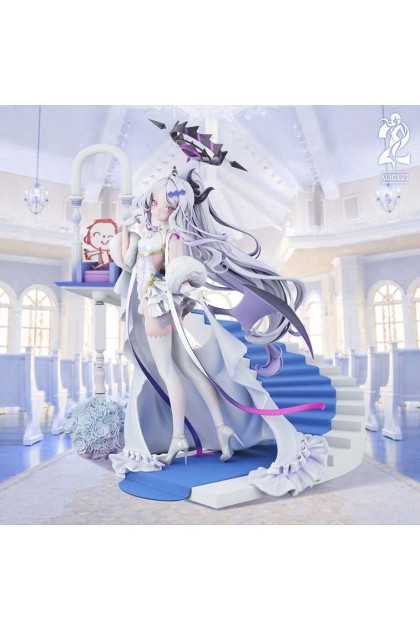 Alice21 Studio × icepuli - Sorasaki Hina 1/6 | Mirai Collectibles