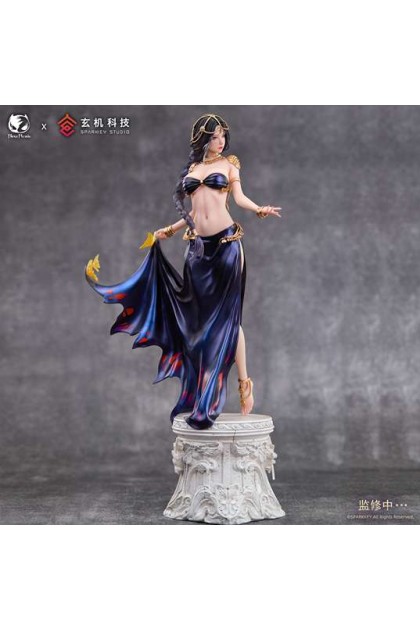 Bearpanda x Sparkey Studio - Feng Ling 1/6 | Mirai Collectibles