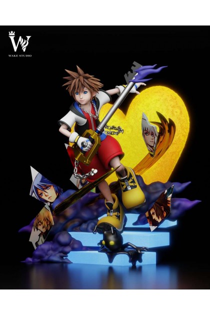 Wake Studio - Sora 1/4 | Mirai Collectibles