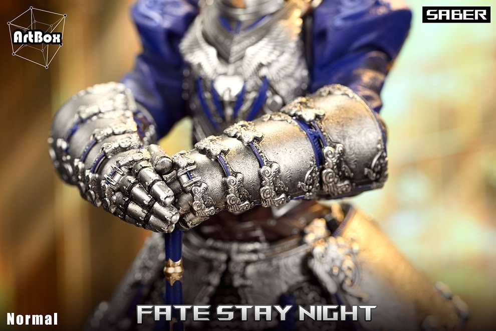 Artbox Studio - Saber 1/4 | Mirai Collectibles