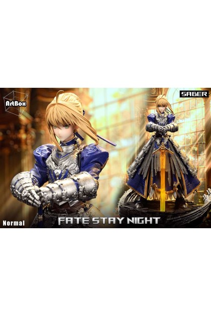 Artbox Studio - Saber 1/4 | Mirai Collectibles
