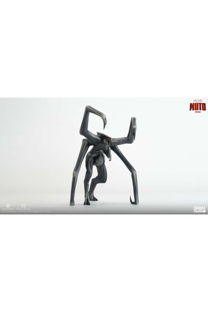 Spiral Studio - Female Muto Version | Mirai Collectibles
