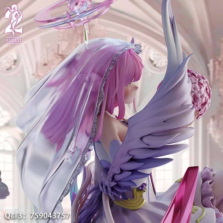 Alice21 Studio - Misono Mika 1/6 | Mirai Collectibles