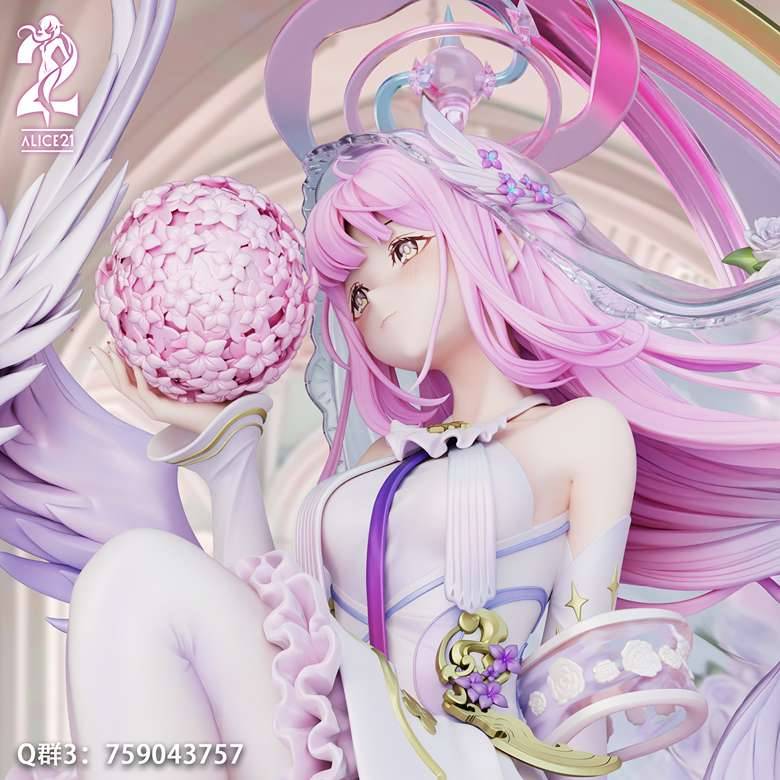 Alice21 Studio - Misono Mika 1/6 | Mirai Collectibles