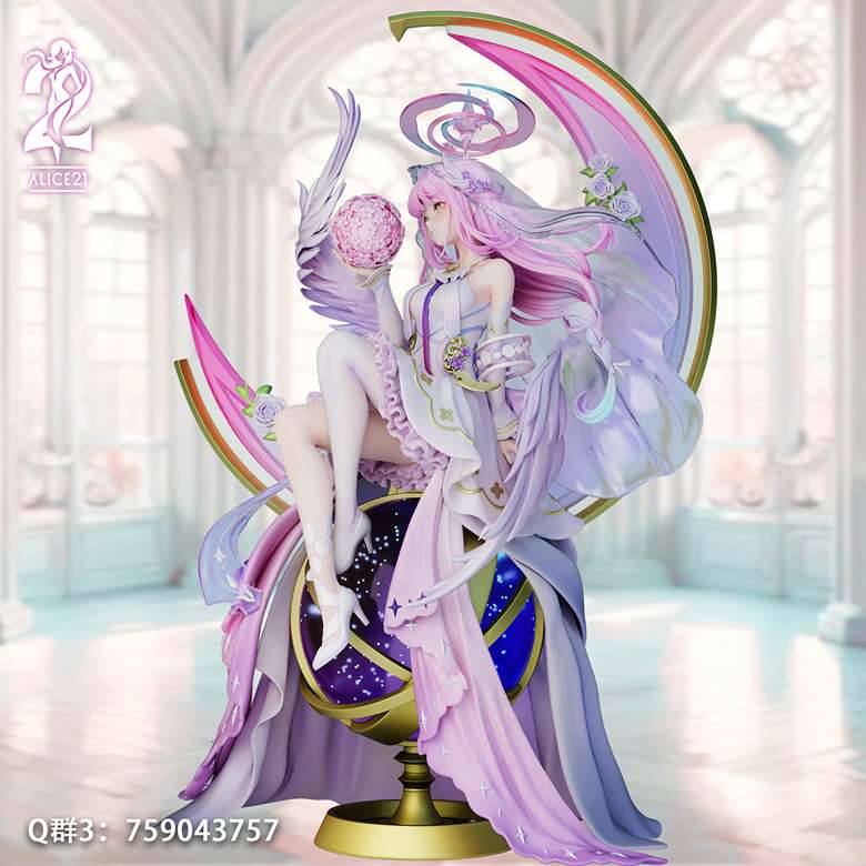 ミミリン Alice21 Studio - Misono Mika 1/6 | Mirai Collectibles