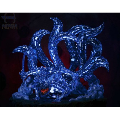 Ninja Studio - Susanoo Kurama | Mirai Collectibles