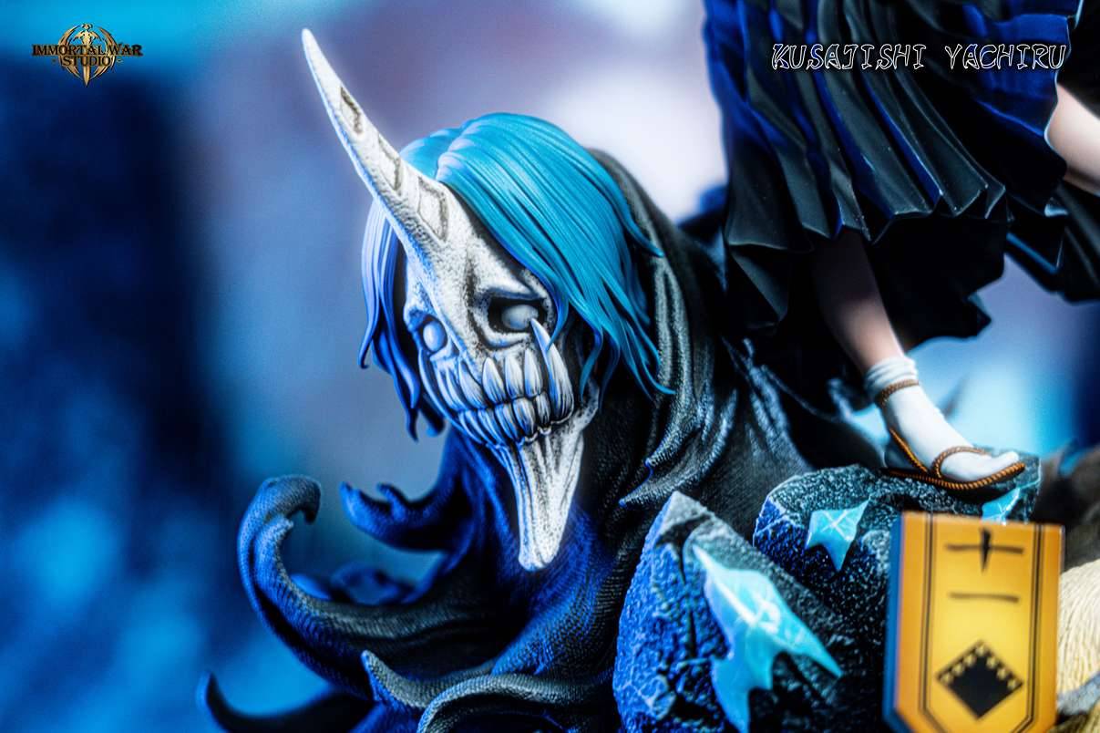 Immortal War Studio - Kusajishi Yachiru 1/6 | Mirai Collectibles