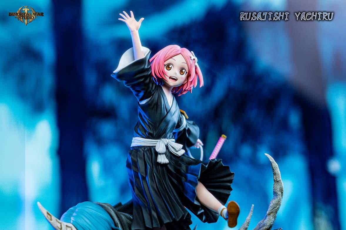 Immortal War Studio - Kusajishi Yachiru 1/6 | Mirai Collectibles