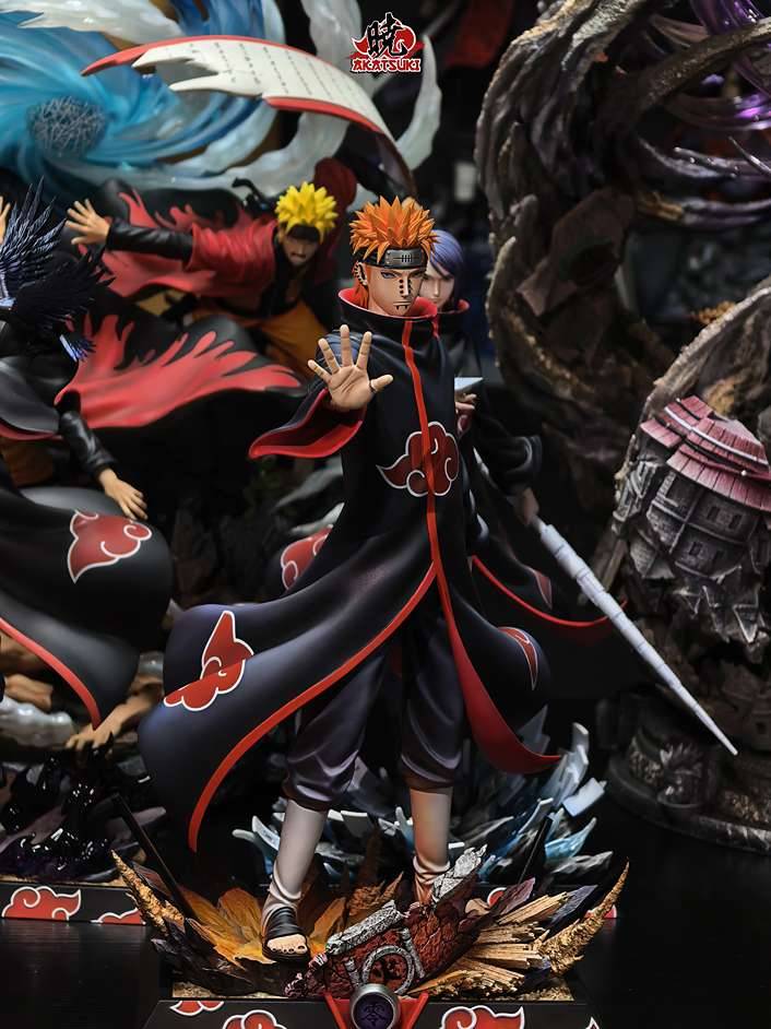 Akatsuki Studio - Pain 1/6 | Mirai Collectibles