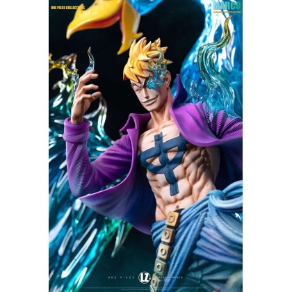 LZ Studio - Marco The Phoenix | Mirai Collectibles
