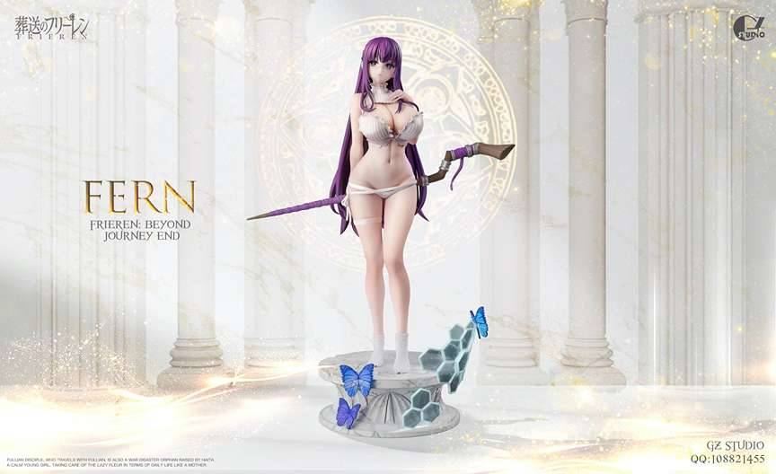 GZ Studio - Fern 1/6 | Mirai Collectibles