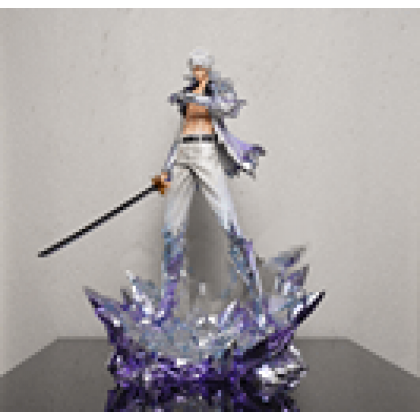 HXHENG x Cheng Studio - Hitsugaya Toshiro 1/6 | Mirai Collectibles