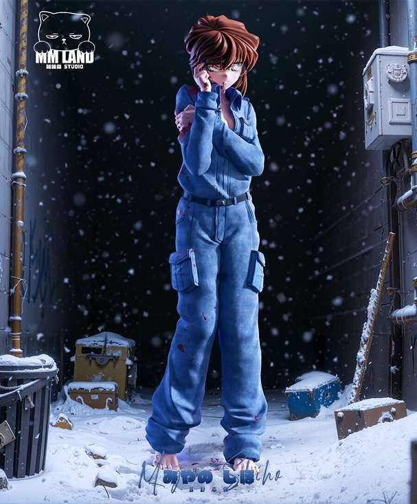 MMLand Studio - Miyano Shiho 1/6 | Mirai Collectibles