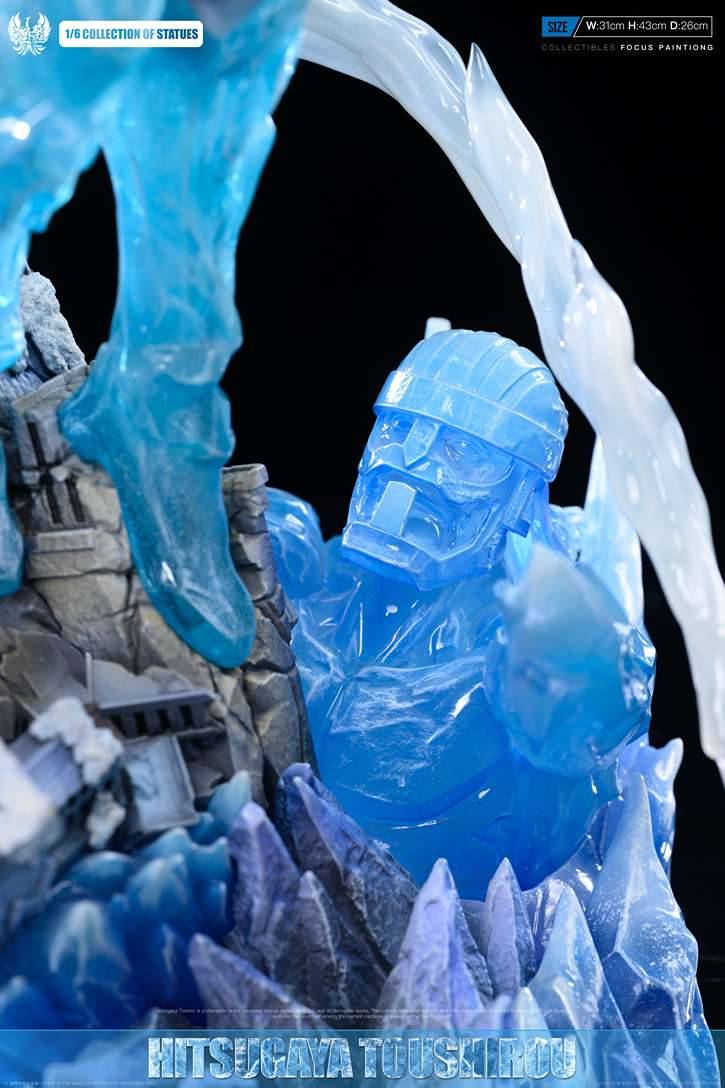 Nirvana Studio - Hitsugaya Toushirou | Mirai Collectibles